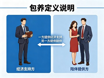 碧江包养违法吗？深度揭秘红线风险注意事项